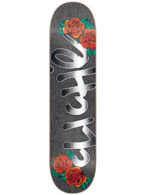 Handwritten Tattoo 8.375" Deck