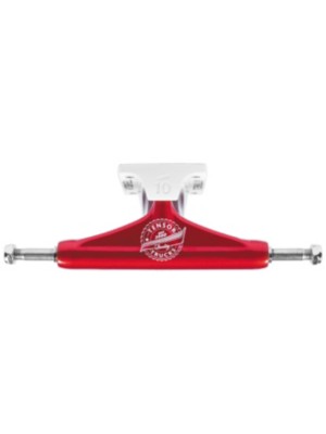 Alum Quality Seal Reg 5.5" Truck