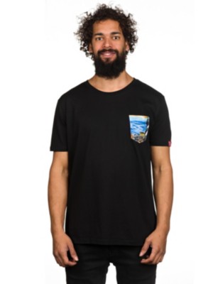 The Lighthouse Pocket T-Shirt
