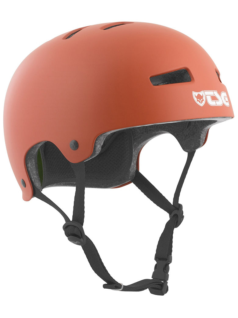 Evolution Solid Color Helmet