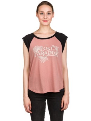 Lost Shirt