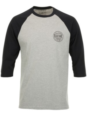 Co. 3/4 T-Shirt LS