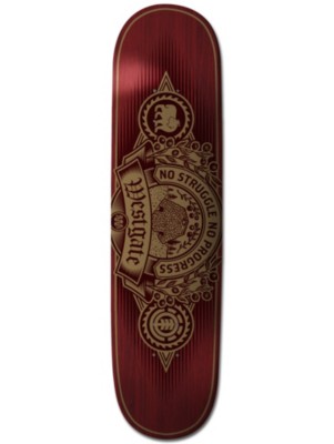 Westgate Carver 8.25" Skateboard Deck