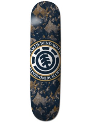 Seal Seasonal Dpm 8" Skateboard Deck