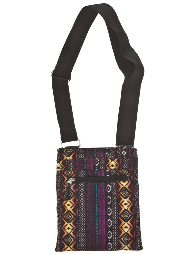Aztec Gosslin Bag