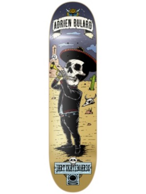 Party Bulard 8.125" x 31.65" Deck