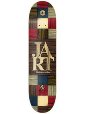 Carpenter 8.125" x 31.60" Deck