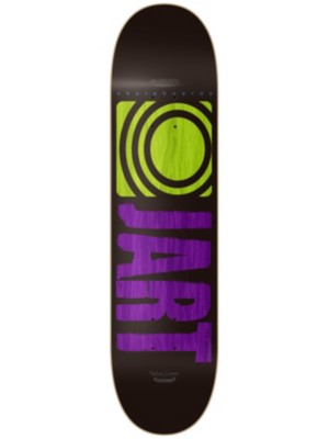 Classic 8.25" x 32.18" Deck