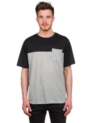 Dri-Fit Blocked Pocket T-Shirt