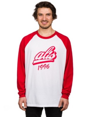 Tennis T-Shirt LS