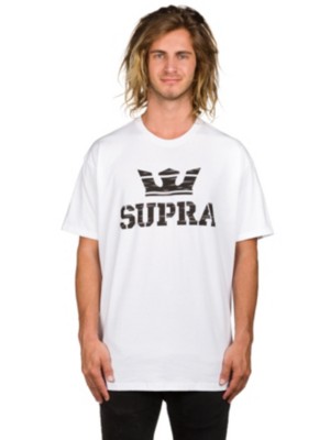 Above T-Shirt