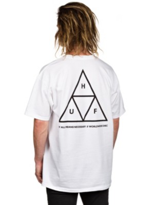 Triple Triangle T-Shirt