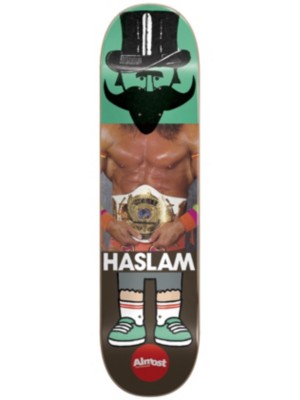 Haslam Remix Dude IL 8.5" Deck