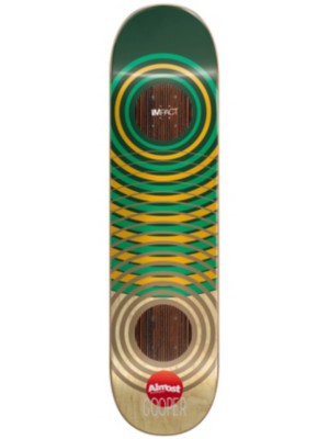 Cooper OG 8.25" Impact Rings Deck