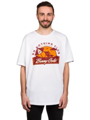 Do Nothing Club T-Shirt