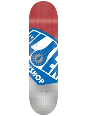 OG III 8.25" x 31.125" Deck