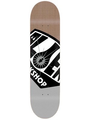 OG V 8.5" x 32.375" Deck