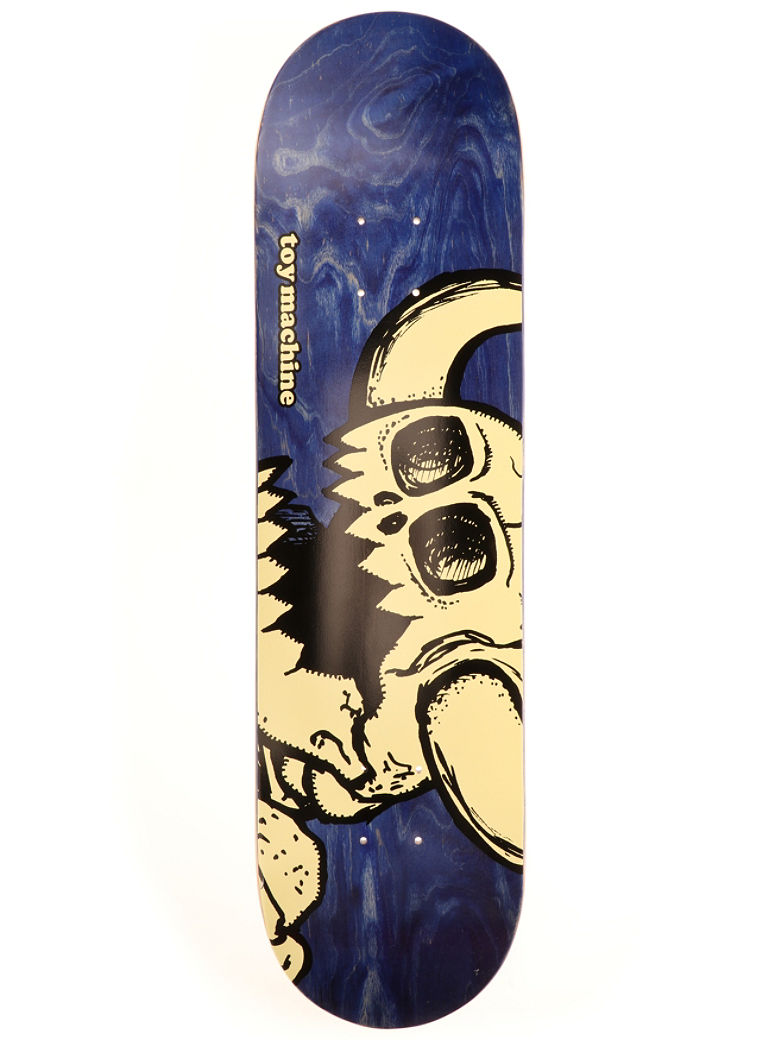 Dead Vice Monster 8.0" x 32" Deck