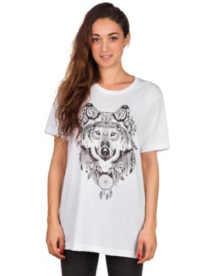 Wolf Shirt