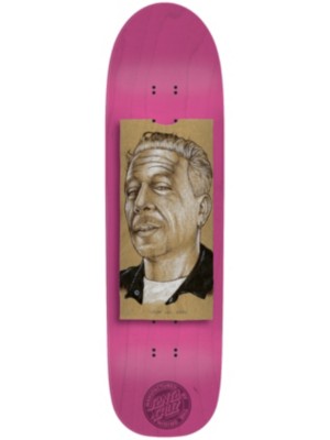 Lunchbag Series 8.9" Deck