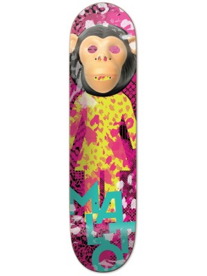Malto Candy Flip 8.125" Skateboard Deck