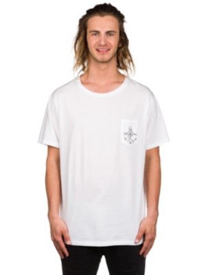 Lost At Sea T-Shirt