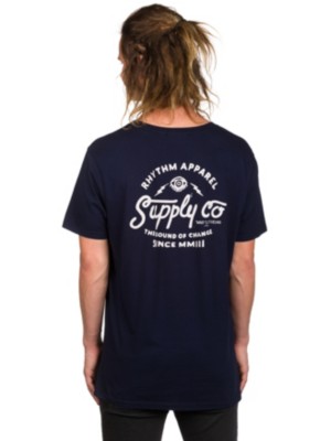 Letters T-Shirt