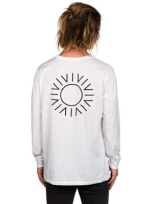 Sun T-Shirt LS