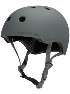The Classic Helmet
