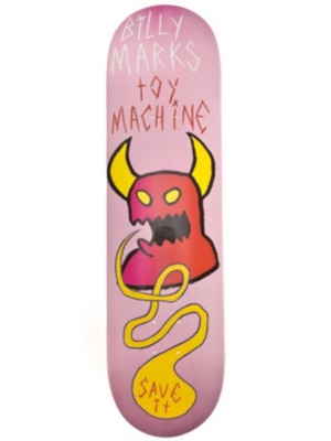 Marks Save It 8.0" Deck