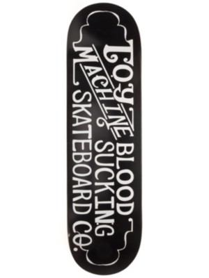 Joes Style 8.25" Deck