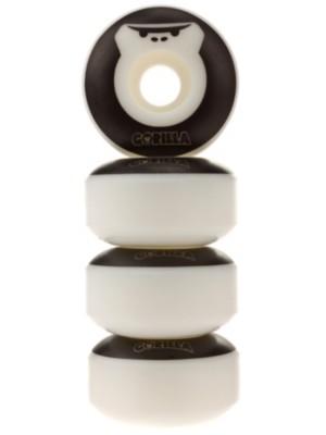 Face 54mm Wheels