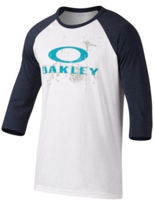 50/50 Ellipse Raglan T-Shirt LS