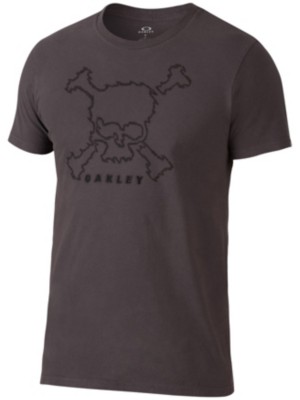 Premium Skull T-Shirt