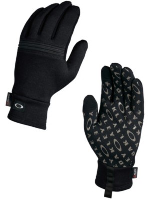 Diamondback Fleece Gloves