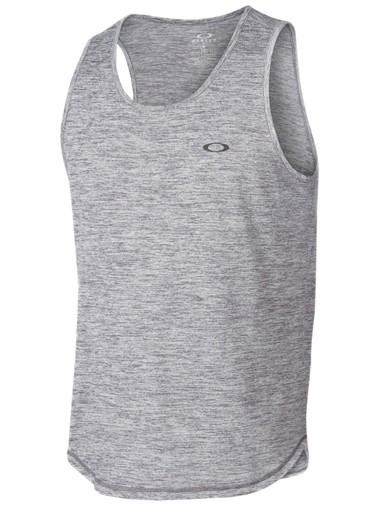 Solid Zone Tank Top