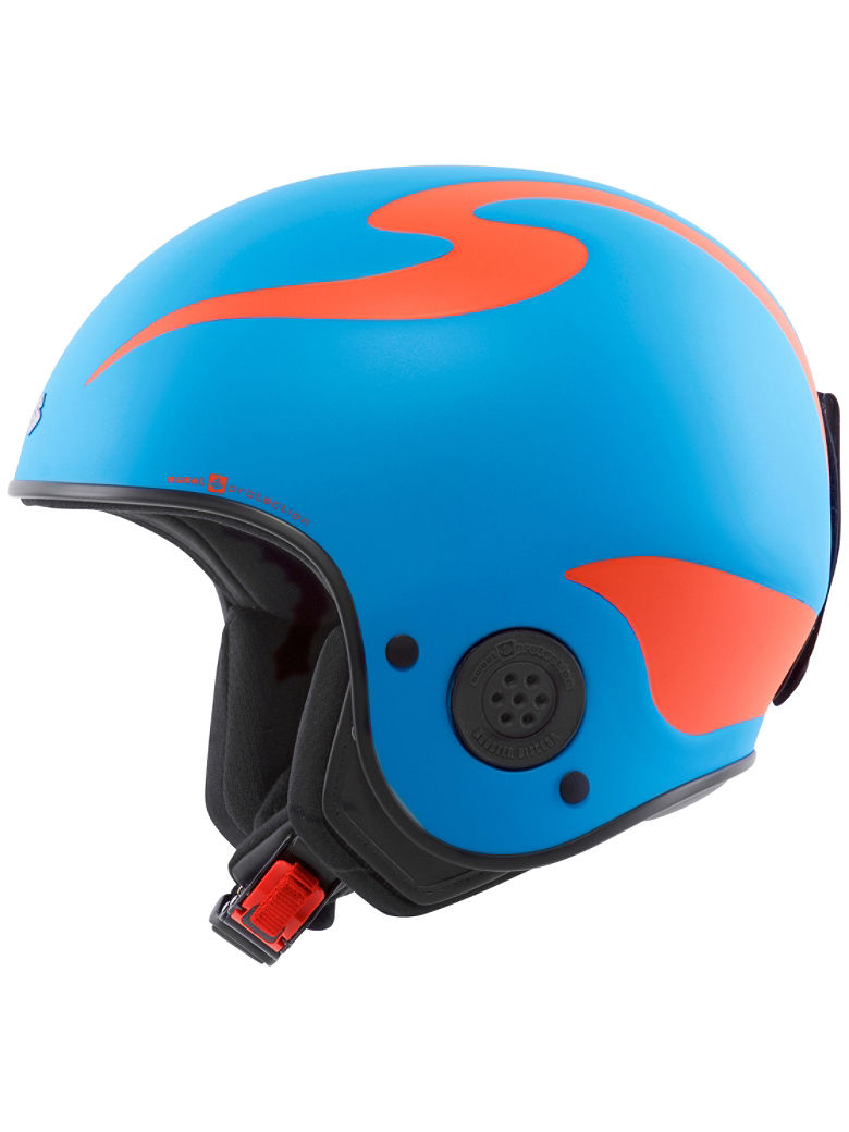 Rooster Discesa S Helmet