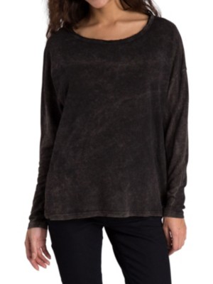Essential T-Shirt LS