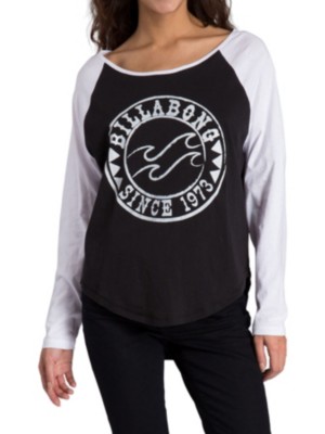 Varsity T-Shirt LS