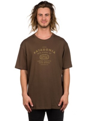 GPIW Biner Cotton T-Shirt