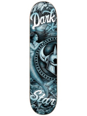 Mermaid HYB 8.25" Deck