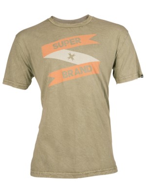 Wrap T-Shirt