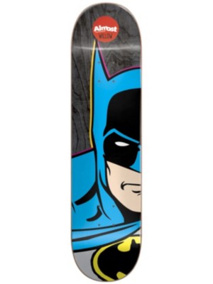 Batman Split Face R7 7.75" Willow Deck