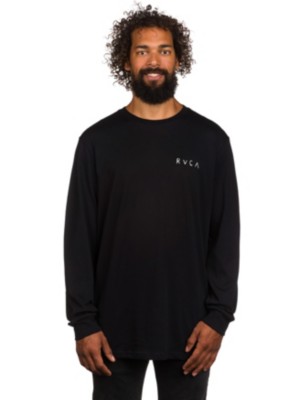 Skull Teller T-Shirt LS