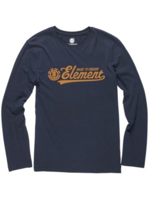 Signature T-Shirt LS