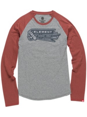 Baseball T-Shirt LS