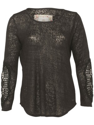 Maella T-Shirt LS