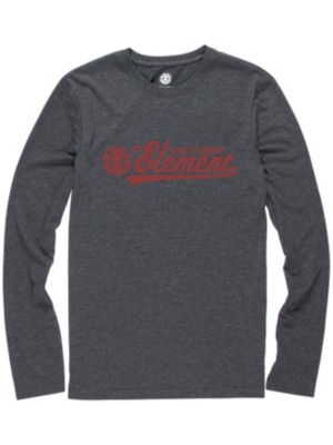 Signature T-Shirt LS Boys