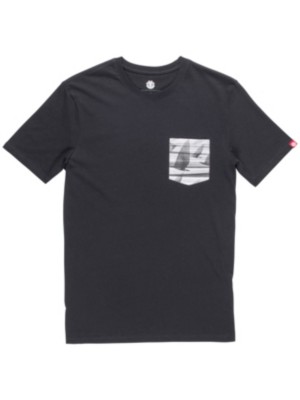 Kai &amp; Sunny Pocket T-Shirt