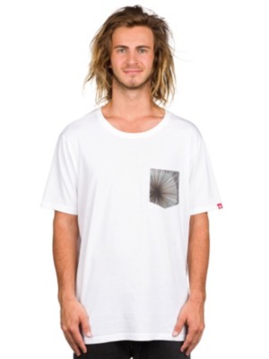 Kai &amp; Sunny Pocket T-Shirt